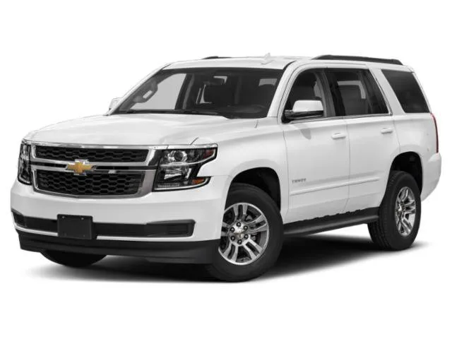 2020 Chevrolet Tahoe LT for sale in Alvin, TX