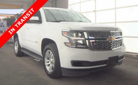 Another view of 2020 Chevrolet Tahoe LT for sale in Alvin, TX at Auto Boutique Texas