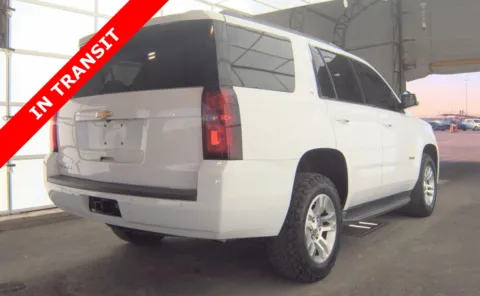 More photos of 2020 Chevrolet Tahoe LT at Auto Boutique Texas, TX
