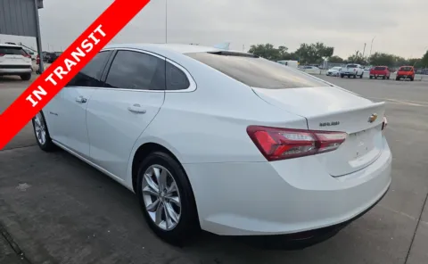 More photos of 2022 Chevrolet Malibu LT at Auto Boutique Texas, TX