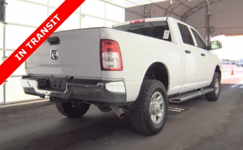 More photos of 2019 Ram 2500 Tradesman at Auto Boutique Texas, TX