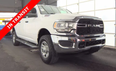 Another view of 2019 Ram 2500 Tradesman for sale in Alvin, TX at Auto Boutique Texas