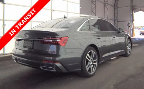More photos of 2019 Audi A6 Premium at Auto Boutique Texas, TX