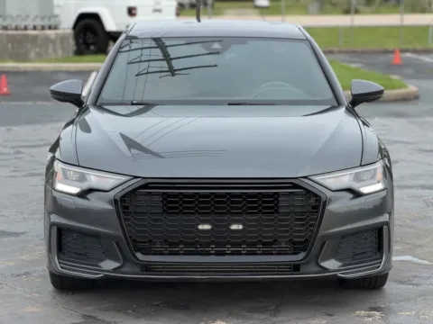 More photos of 2019 Audi A6 Premium at Auto Boutique Texas, TX