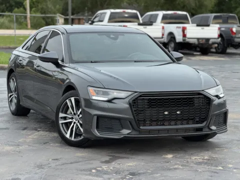 Photos of 2019 Audi A6 Premium for sale in Alvin, TX at Auto Boutique Texas