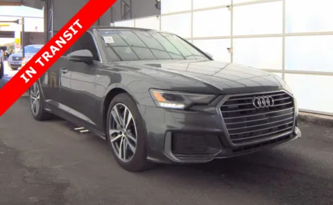 Another view of 2019 Audi A6 Premium for sale in Alvin, TX at Auto Boutique Texas