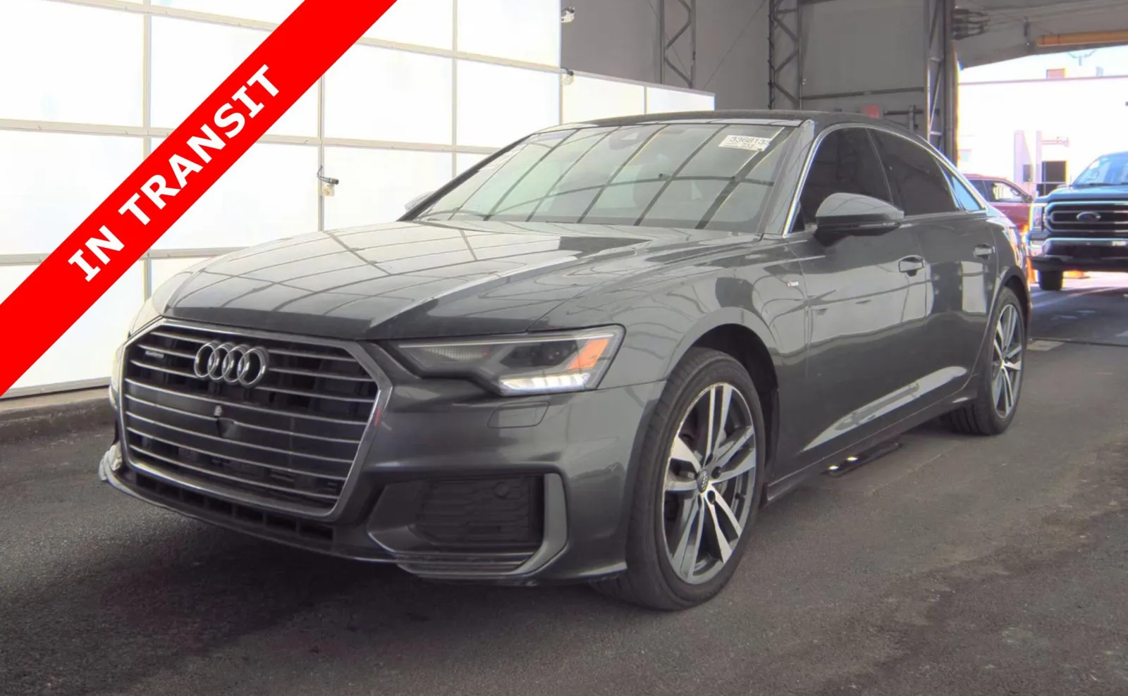 2019 Audi A6 55 Premium S tronic quattro's photo