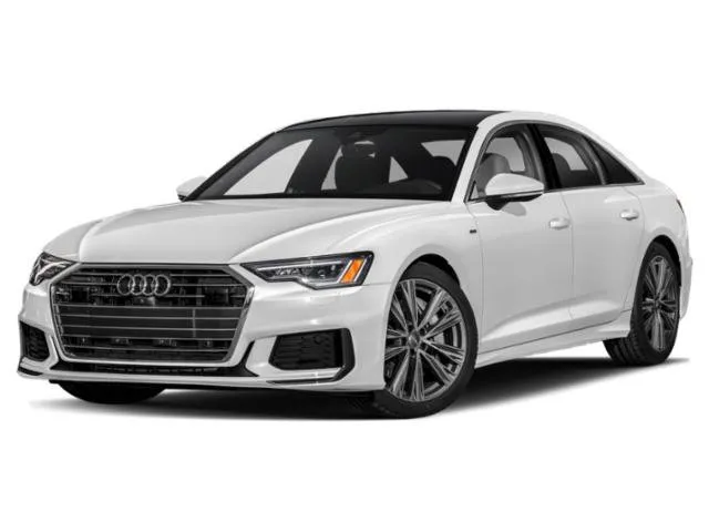 2019 Audi A6 55 Premium S tronic quattro's photo