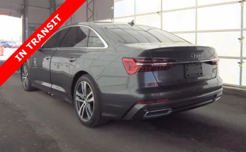 More photos of 2019 Audi A6 Premium at Auto Boutique Texas, TX
