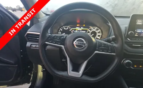 More photos of 2021 Nissan Altima 2.5 SV at Auto Boutique Texas, TX