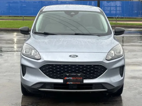 More photos of 2022 Ford Escape SE Hybrid at Auto Boutique Texas, TX