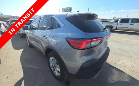 More photos of 2022 Ford Escape SE Hybrid at Auto Boutique Texas, TX