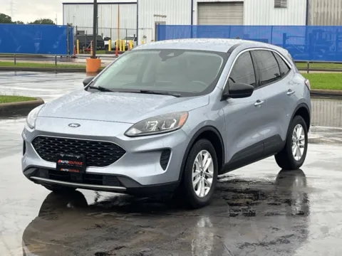Another view of 2022 Ford Escape SE Hybrid for sale in Alvin, TX at Auto Boutique Texas