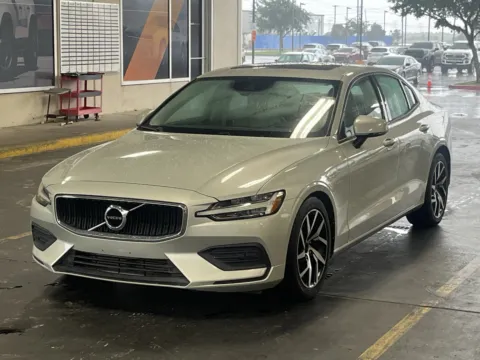 Another view of 2020 Volvo S60 Momentum for sale in Alvin, TX at Auto Boutique Texas