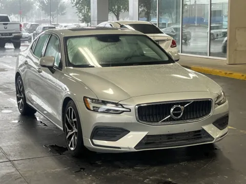 Photos of 2020 Volvo S60 Momentum for sale in Alvin, TX at Auto Boutique Texas