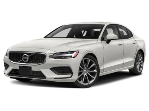 Silver 2020 Volvo S60 Momentum for sale in Alvin, TX