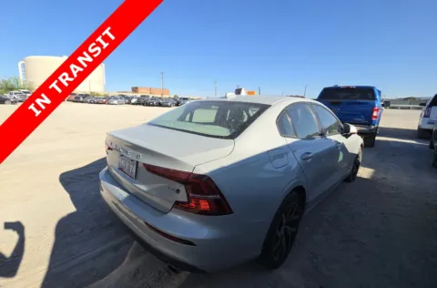 More photos of 2020 Volvo S60 Momentum at Auto Boutique Texas, TX