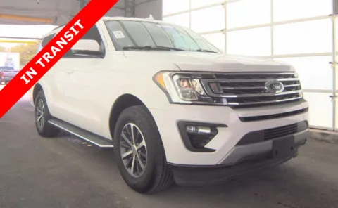 Another view of 2020 Ford Expedition XLT for sale in Alvin, TX at Auto Boutique Texas