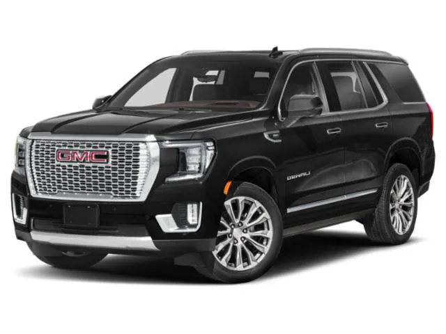 2021 GMC Yukon Denali for sale in Alvin, TX