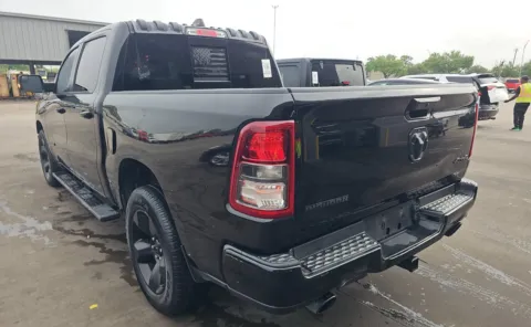 More photos of 2019 Ram 1500 Big Horn Lone Star at Auto Boutique Texas, TX