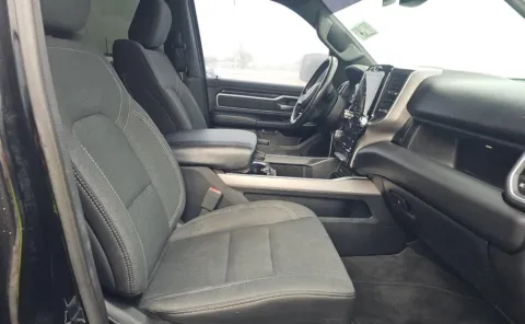 More photos of 2019 Ram 1500 Big Horn Lone Star at Auto Boutique Texas, TX