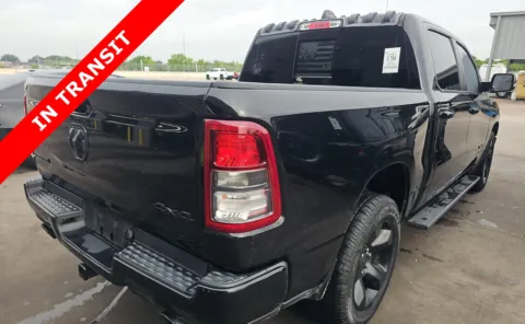 More photos of 2019 Ram 1500 Big Horn Lone Star at Auto Boutique Texas, TX
