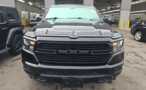 Photos of 2019 Ram 1500 Big Horn Lone Star for sale in Alvin, TX at Auto Boutique Texas