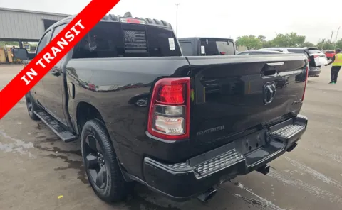 More photos of 2019 Ram 1500 Big Horn Lone Star at Auto Boutique Texas, TX