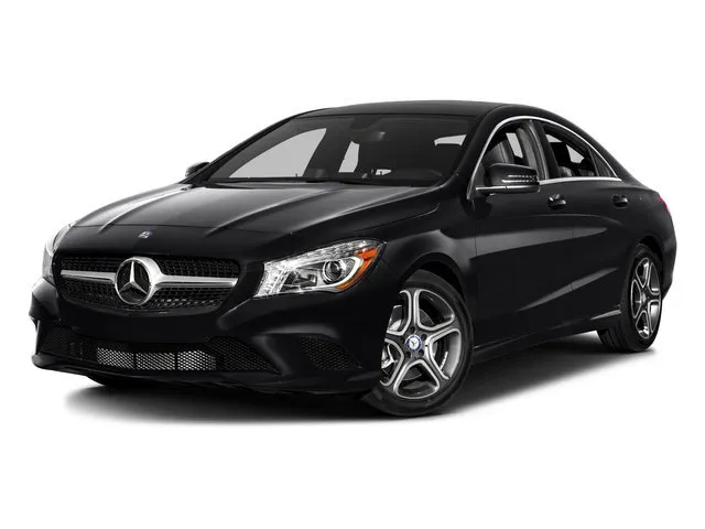 2016 Mercedes-Benz CLA 250 for sale in Alvin, TX