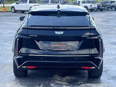 More photos of 2024 Cadillac LYRIQ Luxury at Auto Boutique Texas, TX
