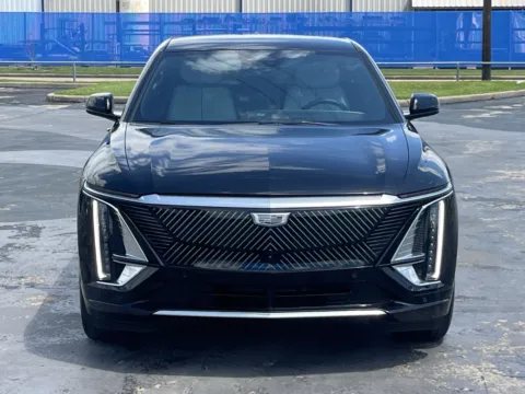 More photos of 2024 Cadillac LYRIQ Luxury at Auto Boutique Texas, TX