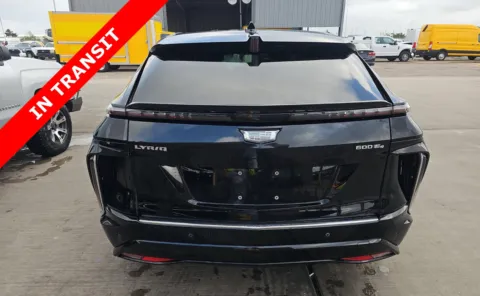 More photos of 2024 Cadillac LYRIQ Luxury at Auto Boutique Texas, TX