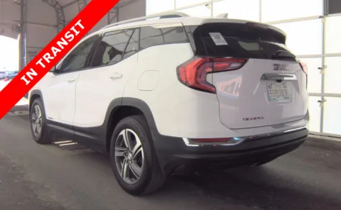 More photos of 2020 GMC Terrain SLT at Auto Boutique Texas, TX