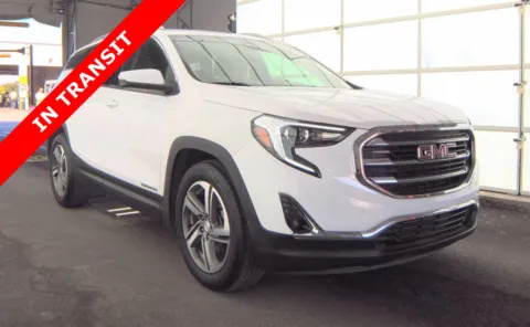 Another view of 2020 GMC Terrain SLT for sale in Alvin, TX at Auto Boutique Texas