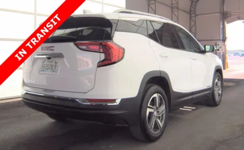 More photos of 2020 GMC Terrain SLT at Auto Boutique Texas, TX