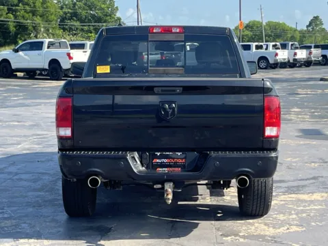 More photos of 2018 Ram 1500 Lone Star at Auto Boutique Texas, TX