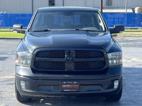 More photos of 2018 Ram 1500 Lone Star at Auto Boutique Texas, TX