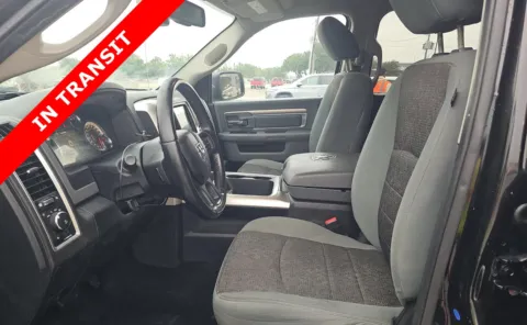 More photos of 2018 Ram 1500 Lone Star at Auto Boutique Texas, TX