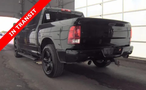 More photos of 2018 Ram 1500 Lone Star at Auto Boutique Texas, TX