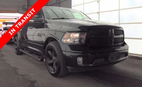 Another view of 2018 Ram 1500 Lone Star for sale in Alvin, TX at Auto Boutique Texas