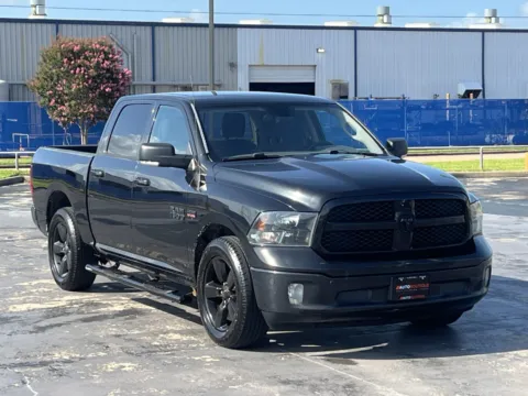 Photos of 2018 Ram 1500 Lone Star for sale in Alvin, TX at Auto Boutique Texas
