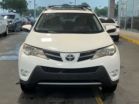 More photos of 2015 Toyota RAV4 XLE at Auto Boutique Texas, TX