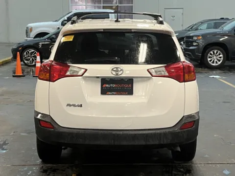 More photos of 2015 Toyota RAV4 XLE at Auto Boutique Texas, TX