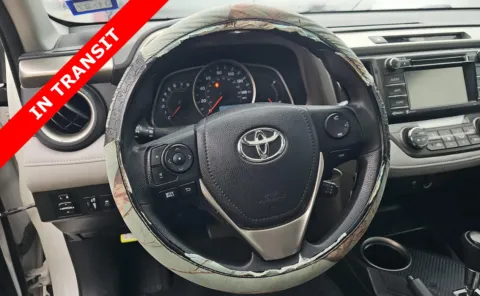 More photos of 2015 Toyota RAV4 XLE at Auto Boutique Texas, TX