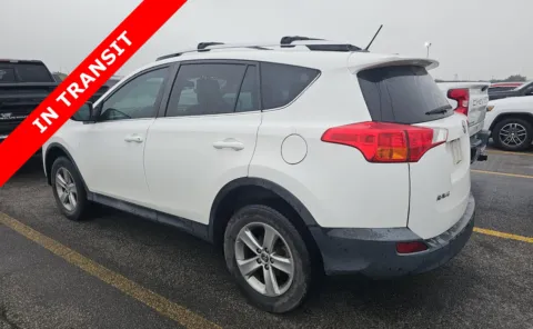 Another view of 2015 Toyota RAV4 XLE for sale in Alvin, TX at Auto Boutique Texas