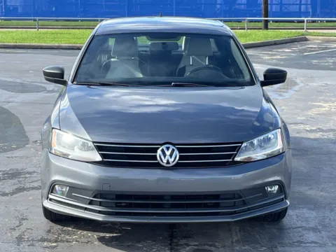 More photos of 2015 Volkswagen Jetta Sedan 1.8T Sport at Auto Boutique Texas, TX