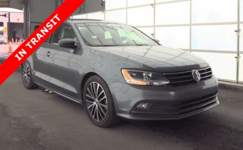 Another view of 2015 Volkswagen Jetta Sedan 1.8T Sport for sale in Alvin, TX at Auto Boutique Texas