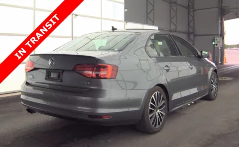 More photos of 2015 Volkswagen Jetta Sedan 1.8T Sport at Auto Boutique Texas, TX