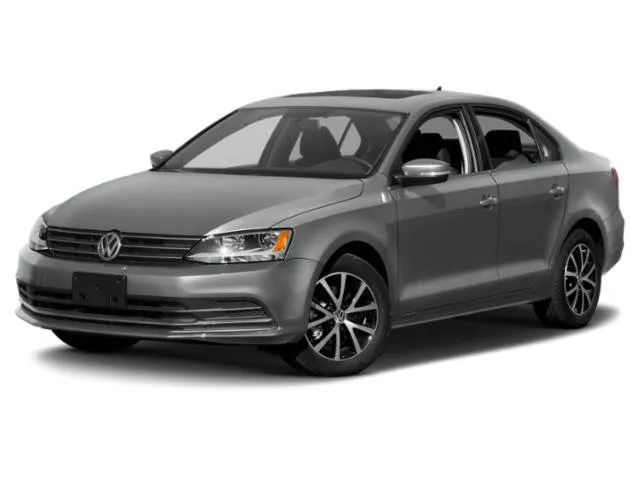 2015 Volkswagen Jetta 1.8L Sport Auto PZEV's photo
