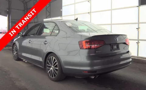 More photos of 2015 Volkswagen Jetta Sedan 1.8T Sport at Auto Boutique Texas, TX